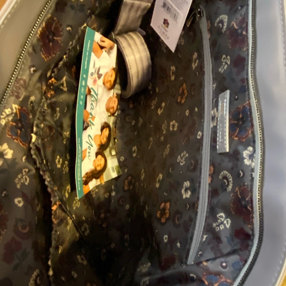 Lug Galley NWT and Volley NWOT - Picture 4 of 4
